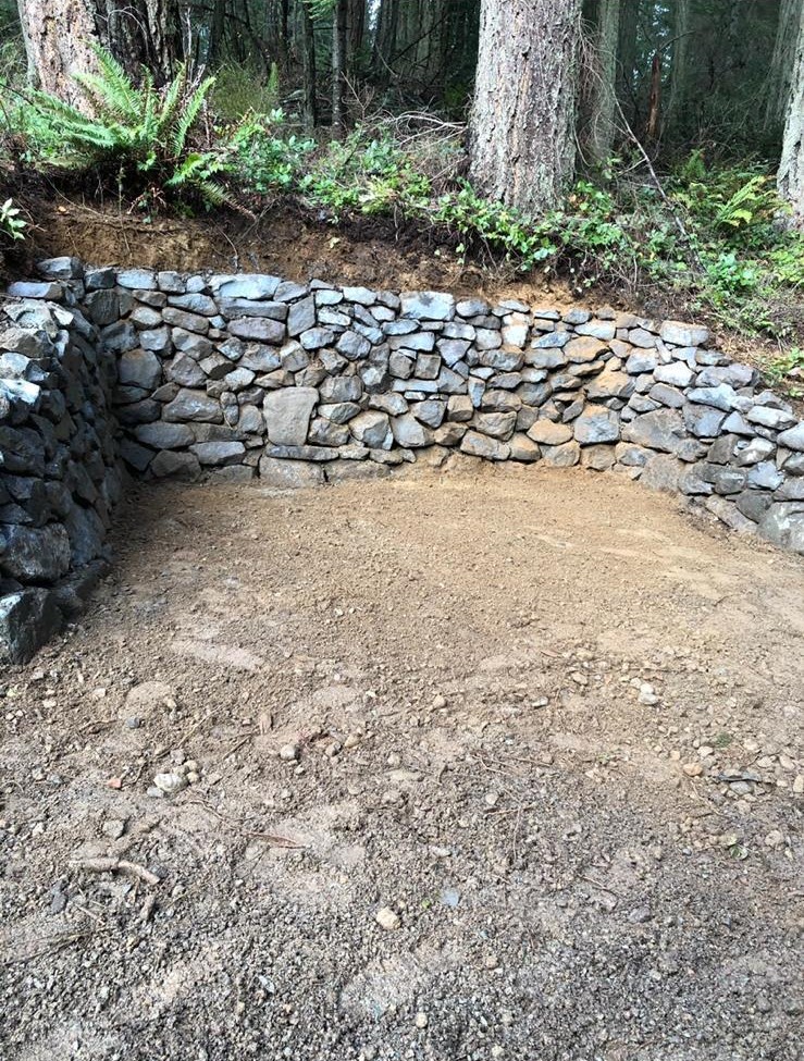 Mojave desert in the sun